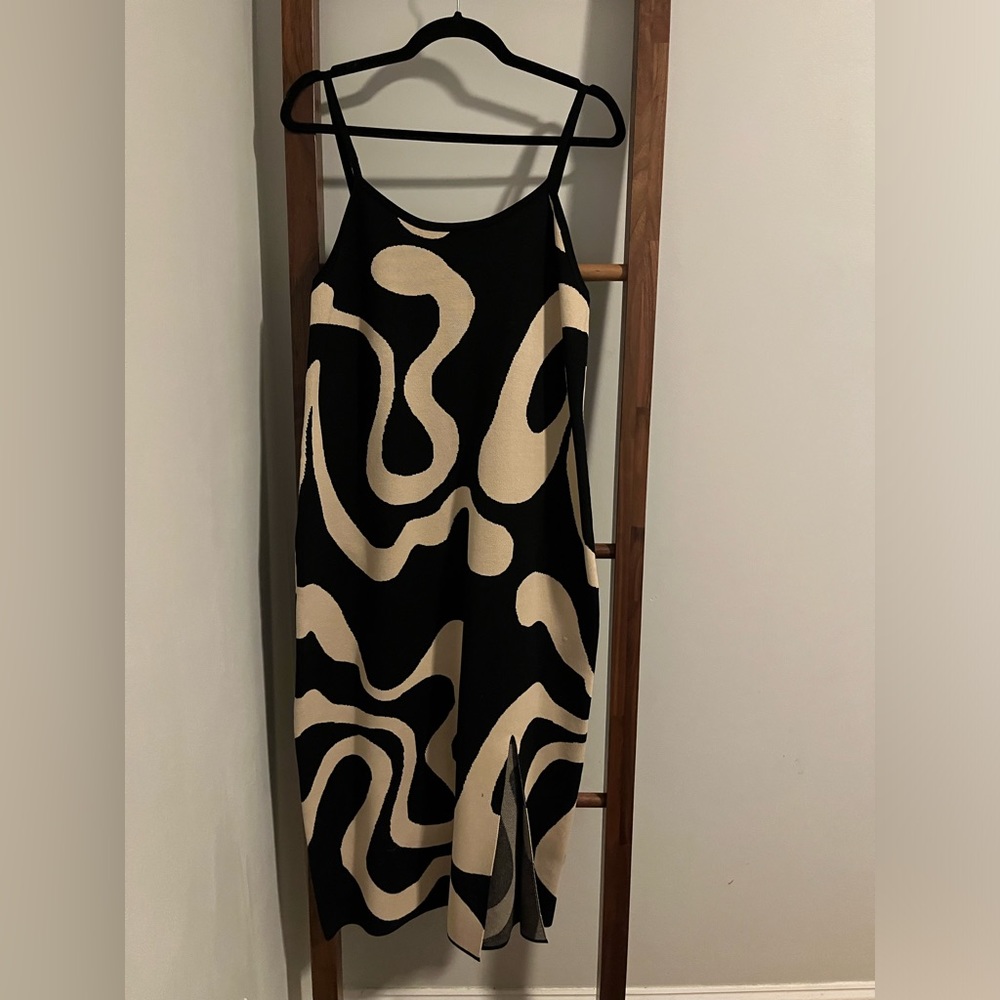 Cider 1xl dress new with tags